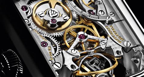 Understanding Watch Movements: Making an Informed Choice