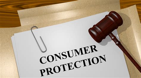 Understanding Your Consumer Rights