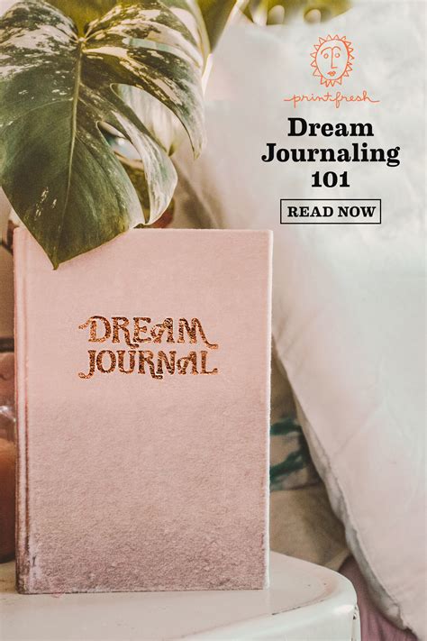 Understanding Your Innermost Longings through the Power of Dream Journals