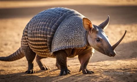Understanding the Armadillo as a Guardian in Dreams