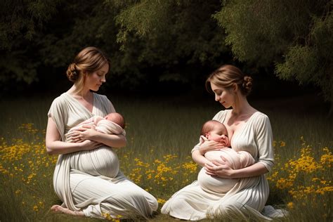 Understanding the Connection between Breastfeeding and Motherhood