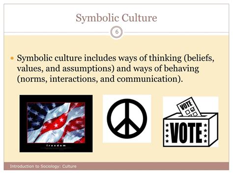 Understanding the Cultural Symbolism