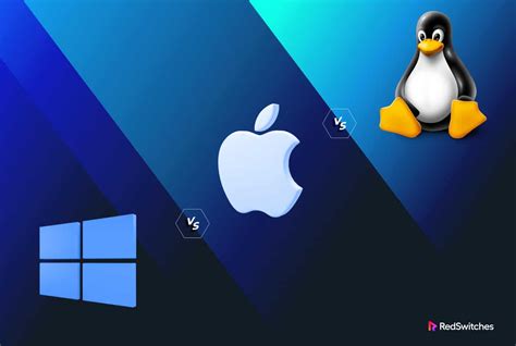 Understanding the Different Operating Systems: Windows, macOS, or Linux?