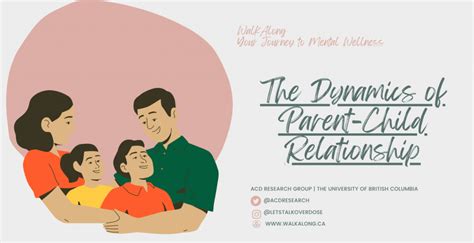 Understanding the Dynamics of Parent-Child Relationships in Dreams