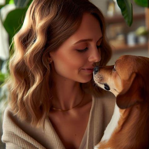 Understanding the Emotional Bond Between Humans and Dogs