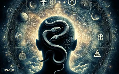 Understanding the Emotional Response to Experiencing a Enormous Serpent in Dreams