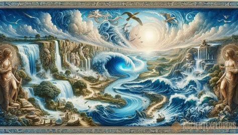 Understanding the Emotional Significance of Aquatic Imagery in Dreamscapes