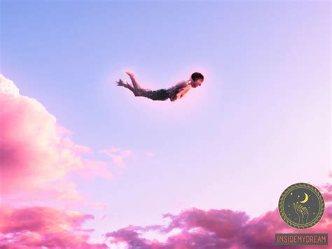 Understanding the Emotions Linked to Soaring and Levitating Dreams