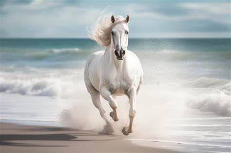 Understanding the Essence of an Untamed Stallion