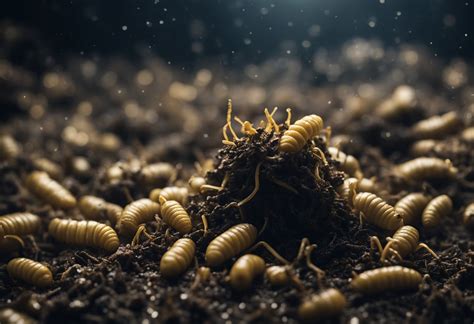 Understanding the Fear and Disgust Associated with Maggots