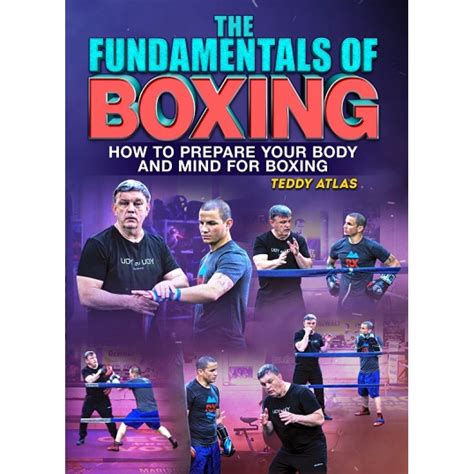 Understanding the Fundamentals: Key Elements to Succeed in Boxing