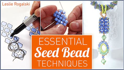 Understanding the Fundamentals of Bead Making