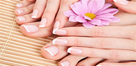 Understanding the Fundamentals of Nail Care