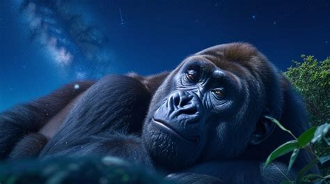 Understanding the Hidden Meanings: Insights from a Gorilla's Dream