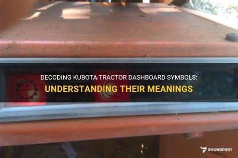 Understanding the Hidden Meanings Expressed in Tractor Reveries