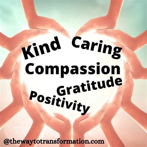 Understanding the Impact of Compassionate Giving