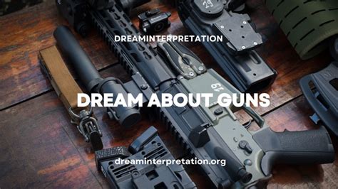 Understanding the Impact of Fear and Power in Dreams Involving Sapphire Firearms