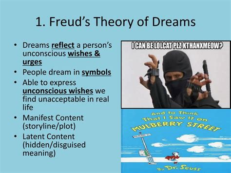 Understanding the Importance of Dreaming in Cognitive Processing