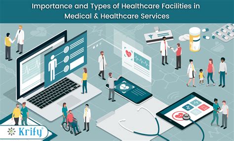 Understanding the Importance of Establishing a Healthcare Facility