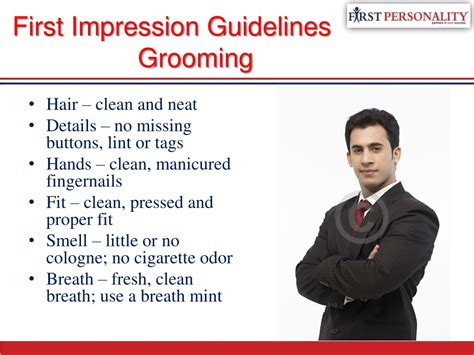 Understanding the Importance of Grooming in Achieving Overall Attractiveness