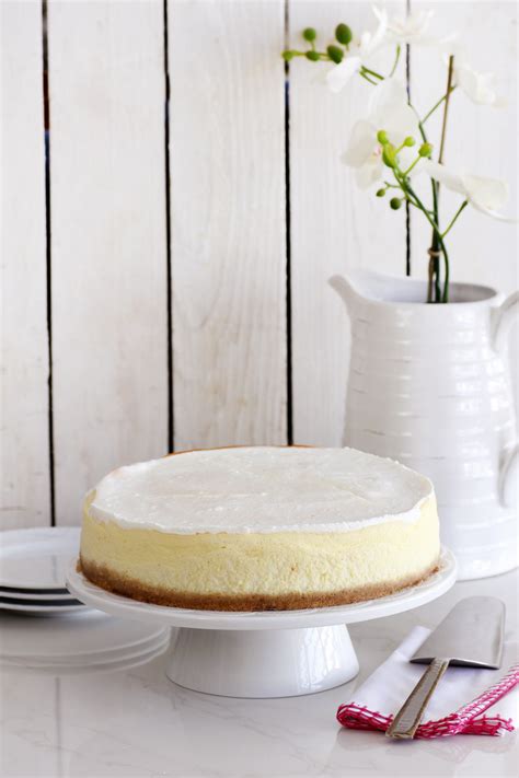 Understanding the Key Components of a Classic Cheesecake