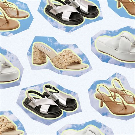 Understanding the Latest Sandal Trends: What's In Style This Summer