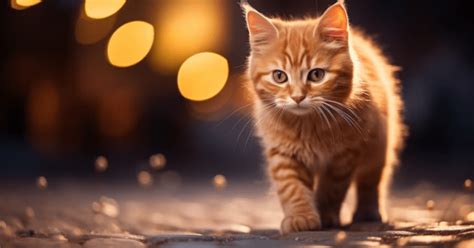 Understanding the Link between Felines and Enchantment