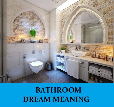 Understanding the Meaning of Bathroom Surveillance Dreams