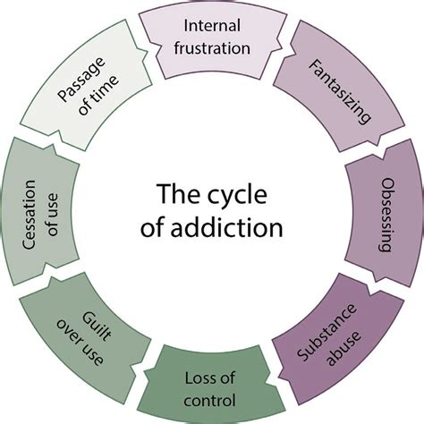 Understanding the Origins of Substance Dependency