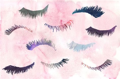 Understanding the Phenomenon of Pale Eyelashes