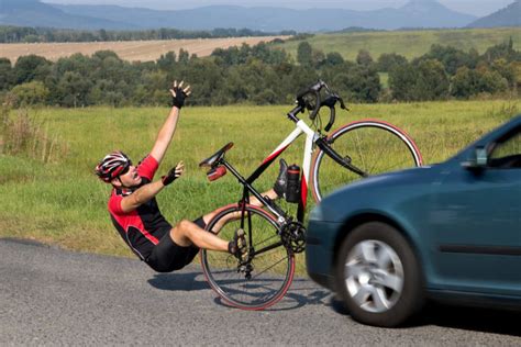 Understanding the Possible Causes of Dreams Featuring Bicycle Accidents