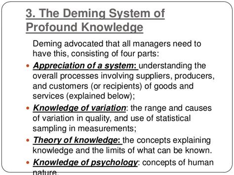 Understanding the Profound Psychological Implications