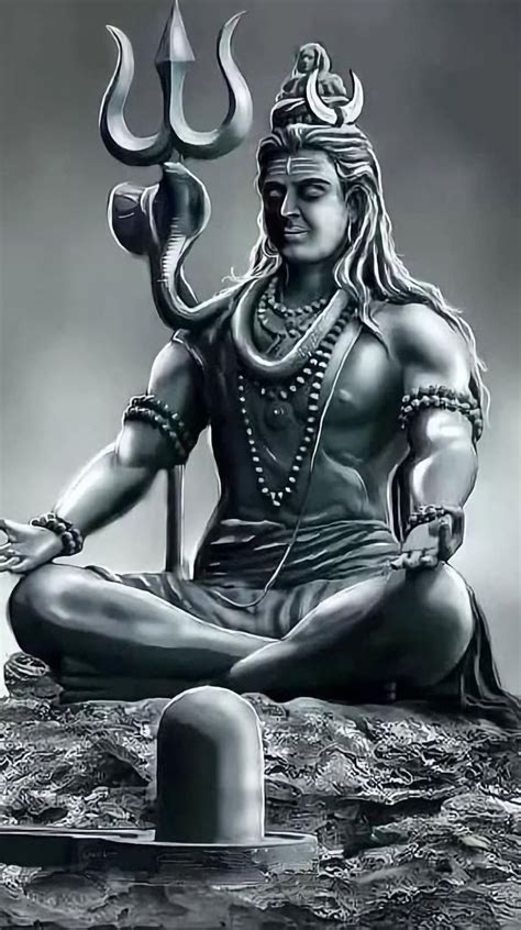 Understanding the Profound Significance of Lord Shiva's Wrath