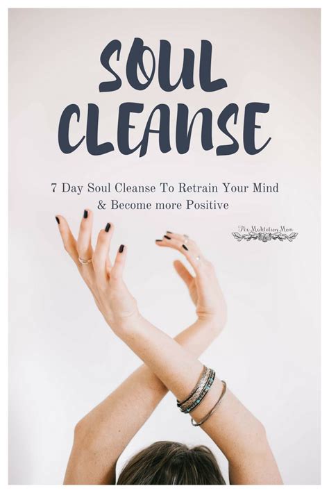 Understanding the Psychological Effects of Inner Cleansing