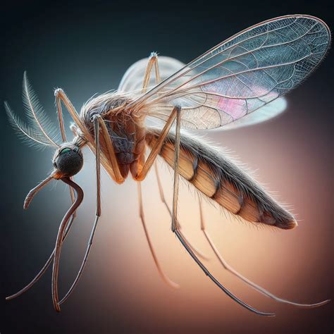 Understanding the Psychological Interpretation of Dreaming about a Deceased Mosquito