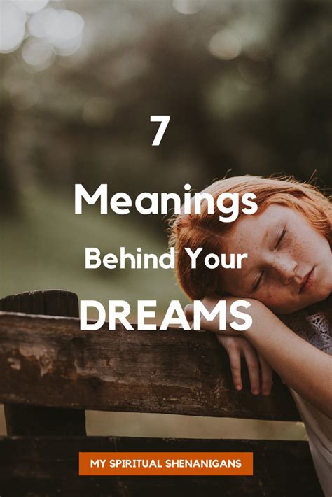 Understanding the Psychological Significance behind the Dream