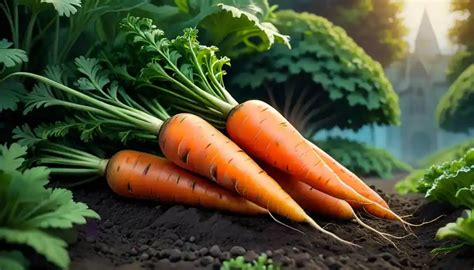 Understanding the Psychological Significance of Dreaming about Spoiled Carrots