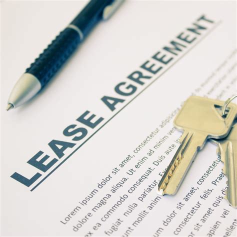 Understanding the Rental Agreement: Essential Steps for a Smoother Tenancy Experience