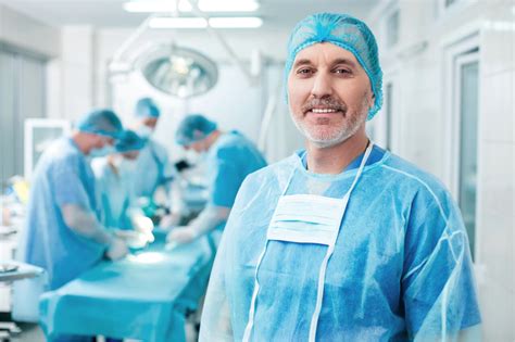 Understanding the Role of a Surgeon