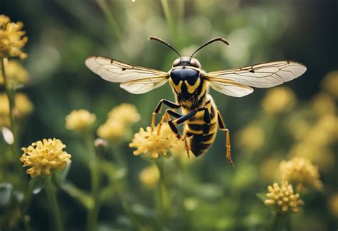 Understanding the Sentiments Linked with Dreaming of Pale Wasps