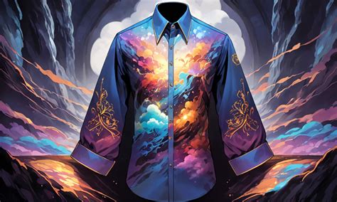 Understanding the Significance of Blood-Stained Shirts in Dreams