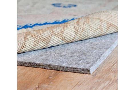 Understanding the Significance of Carpet Cushioning