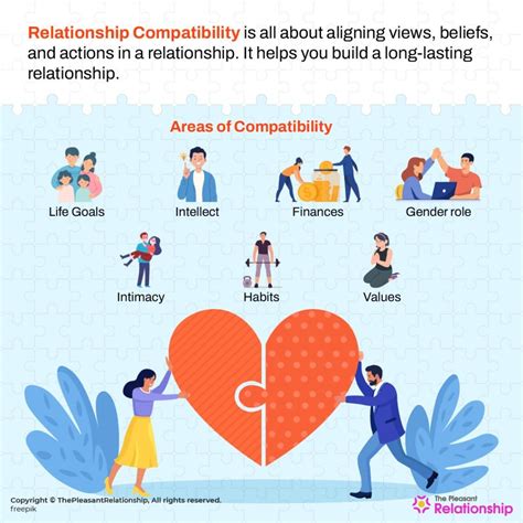 Understanding the Significance of Compatibility in Relationships