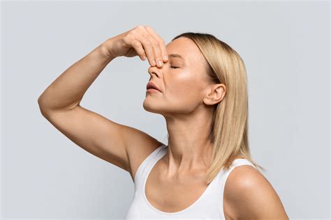 Understanding the Significance of Nasal Health