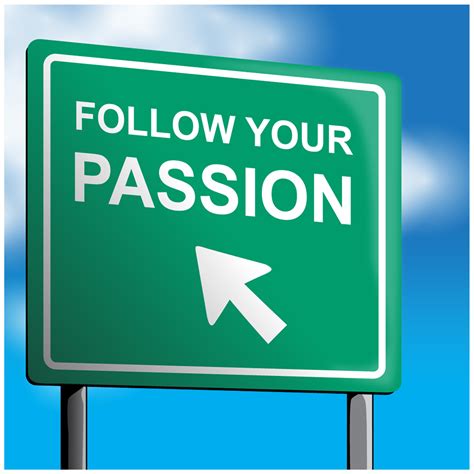 Understanding the Significance of Passion