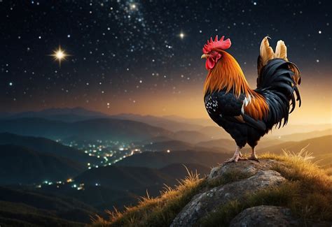 Understanding the Significance of Rooster Attacks in Dreams