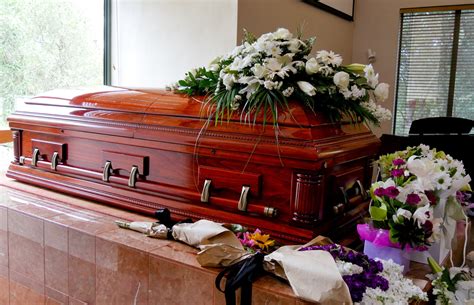 Understanding the Significance of Selecting a Coffin