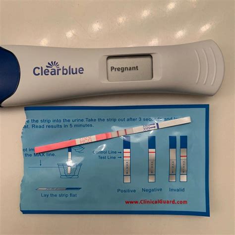 Understanding the Significance of Urinating on a Pregnancy Test in Dreams