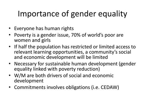 Understanding the Significance of the Figure's Gender