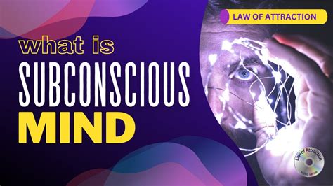 Understanding the Subconscious Mind: Decoding the Message of an Imploding Structure